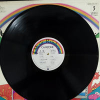 แผ่นเสียง Hiroshi Ishimaru & Kay Strings, Dori Ghezzi, Tony Dallara - Tea Party Music / Canzone Vinyl VG+