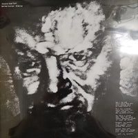 แผ่นเสียง Edward Barton – Barber Barber Z Bend Vinyl VG+