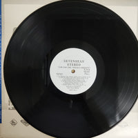 แผ่นเสียง Gigliola Cinquetti - Zum Zum Zum Vinyl VG+