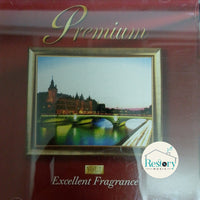 ซีดี Various - Premium - Excellent Fragrance Vol.1 CD VG+