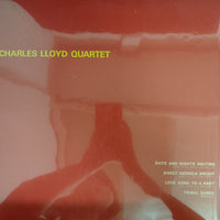 แผ่นเสียง Charles Lloyd - In The Soviet Union Vinyl VG+