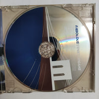 ซีดี Fabolous - Street Dreams CD VG+