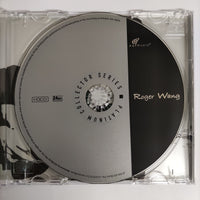 ซีดี Roger Wang - Platinum Collector Series CD NM