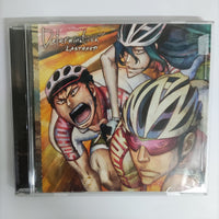 ซีดี Lastgasp - Determination CD VG+