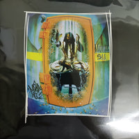 แผ่นเสียง Various - Mumia 911 Vinyl VG+