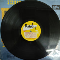 แผ่นเสียง Sidney Bowman - Et Son Orchestre De Danse Les Plus Celebres De La Vieille Vinyl VG