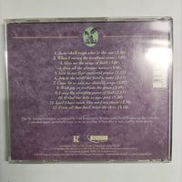 ซีดี Isaac Watts - The Hymn Makers Isaac Watts 1674-1748 When I Survey CD NM