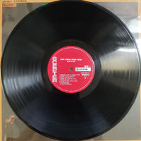 แผ่นเสียง Dionne Warwick = Dionne Warwick - Dionne Warwicke Precious Present : Golden De Luxe = ディオンヌ・ワーウィック・プレシアス・プレゼント : ゴールデン・デラックス Vinyl VG+