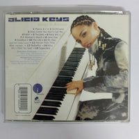 ซีดี Alicia Keys - Songs In A Minor CD VG+