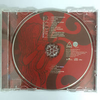 ซีดี Maroon 5 - Songs About Jane CD VG+