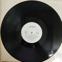 แผ่นเสียง Dizzy Gillespie - My Way Vinyl VG+