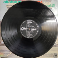 แผ่นเสียง Franck Pourcel - All About Franck Pourcel Vol.2 Vinyl VG+ 2LPs