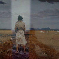 แผ่นเสียง Yumi Matsutoya - 昨晩お会いしましょう Vinyl VG+