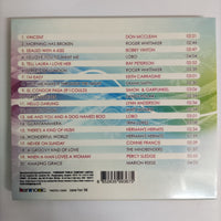 ซีดี Various - Vincent's Song CD M