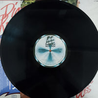 แผ่นเสียง Diana Ross - The Boss Vinyl VG+