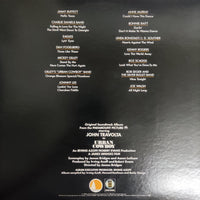 แผ่นเสียง Various - Urban Cowboy Original Motion Picture Soundtrack Vinyl VG+ 2LPs