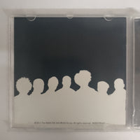 ซีดี The Roots - How I Got Over CD VG+