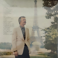 แผ่นเสียง Le Grand Orchestre De Paul Mauriat - El Bimbo Vinyl VG+ 2LPs