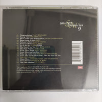 ซีดี Various - Sweet Memories 9 CD NM