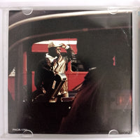 ซีดี Ronny Jordan - The Quiet Revolution CD VG+