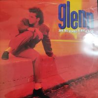 แผ่นเสียง Glenn Medeiros Vinyl VG+