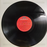 แผ่นเสียง Various - Music For Life Vinyl VG+ 10LPs