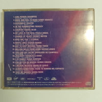 ซีดี Various - Now That's What I Call Music! 3 CD VG+