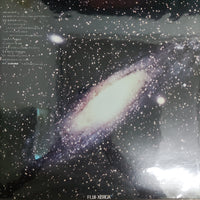 แผ่นเสียง Kitaro – Utopia Vinyl VG+