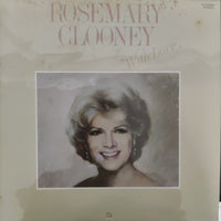 แผ่นเสียง Rosemary Clooney - With Love Vinyl VG+