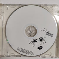 ซีดี Erykah Badu - Worldwide Underground CD VG+