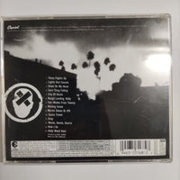 ซีดี Yellowcard - Lights And Sounds CD VG+
