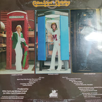 แผ่นเสียง Cotton, Lloyd & Christian - Cotton, Lloyd & Christian Vinyl VG+