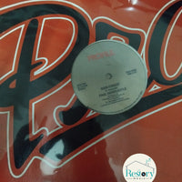 แผ่นเสียง Paul Hardcastle - Rain Forest Vinyl VG+