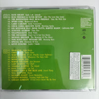 ซีดี Various - The Very Best Of Fusion Jazz CD NM 2CDs