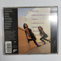 ซีดี Absolute - For All Seasons CD VG+