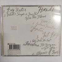 ซีดี Jewel - Spirit CD NM or M-