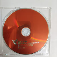 ซีดี Chihiro Onitsuka - Cage CD VG+