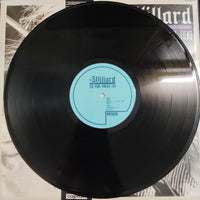 แผ่นเสียง The Willard - Good Evening Wonderful Fiend Vinyl VG+