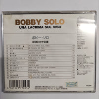 ซีดี Bobby Solo - Big Artist Album CD VG+