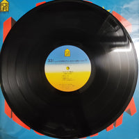 แผ่นเสียง Shigeru Izumiya - Live Izumiya = 「ライブ!! 泉谷」 ~王様たちの夜~ Vinyl VG+