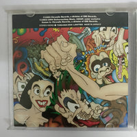 ซีดี Butt Trumpet - Primitive Enema CD VG+