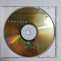 ซีดี Various - Forever CD VG+ แผ่นทอง