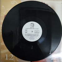 แผ่นเสียง Trellini - I Wanna Be Yours Vinyl VG+