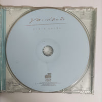 ซีดี ภูวนาท คุนผลิน - ขอแค่คิดถึง CD VG