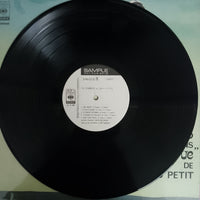 แผ่นเสียง Zizi Jeanmaire = Zizi Jeanmaire - Au Casino De Paris Dans "La Revue" De Roland Petit = パリ・カジノ座のジジ・ジャンメール Vinyl VG+