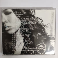 ซีดี AI - Best Ai CD VG