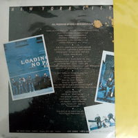 แผ่นเสียง Cools Rockabilly Club - New York City, N.Y. Vinyl VG+