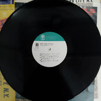 แผ่นเสียง Cools Rockabilly Club - New York City, N.Y. Vinyl VG+