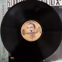 แผ่นเสียง Kuwata Band - Nippon No Rock Band Vinyl VG+