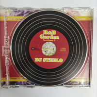 ซีดี Various - Top Selection For R&B Garden Section.1 CD VG